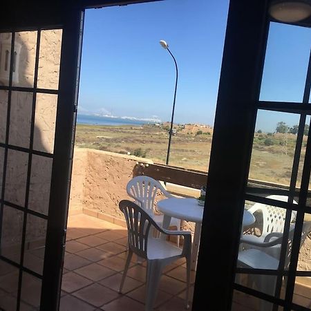 Moderno Apartamento En Bahia Sur ซานเฟร์นันโด ภายนอก รูปภาพ