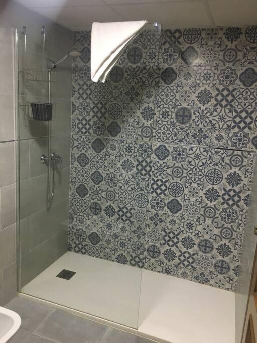 Moderno Apartamento En Bahia Sur ซานเฟร์นันโด ภายนอก รูปภาพ