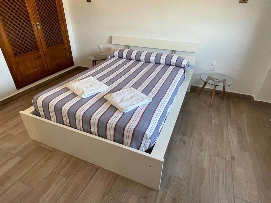 Moderno Apartamento En Bahia Sur ซานเฟร์นันโด ภายนอก รูปภาพ