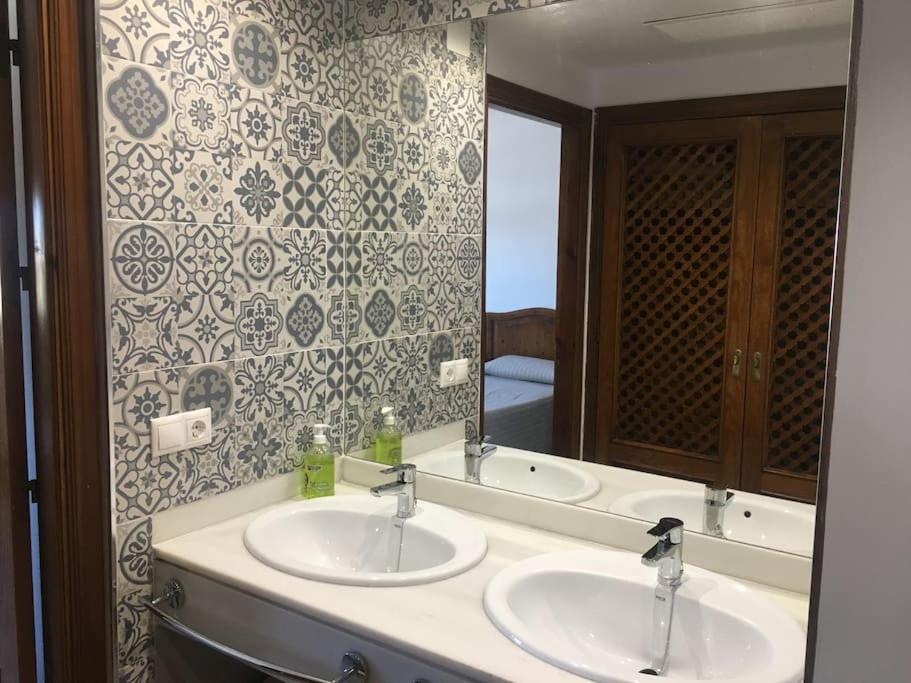 Moderno Apartamento En Bahia Sur ซานเฟร์นันโด ภายนอก รูปภาพ