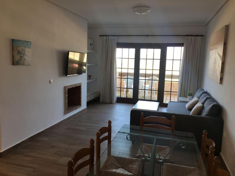 Moderno Apartamento En Bahia Sur ซานเฟร์นันโด ภายนอก รูปภาพ