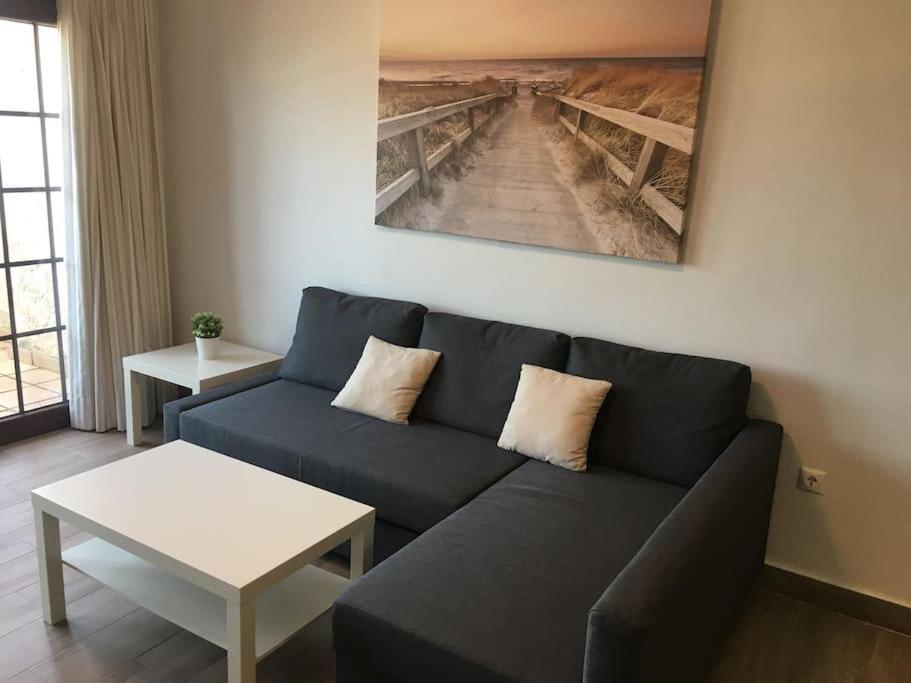 Moderno Apartamento En Bahia Sur ซานเฟร์นันโด ภายนอก รูปภาพ