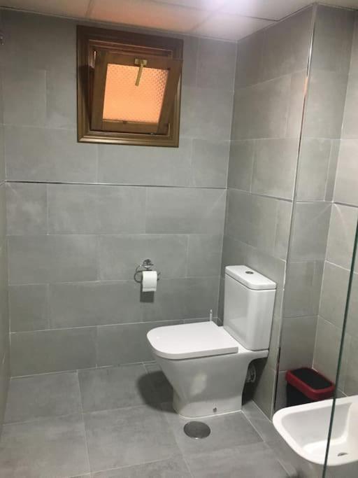 Moderno Apartamento En Bahia Sur ซานเฟร์นันโด ภายนอก รูปภาพ