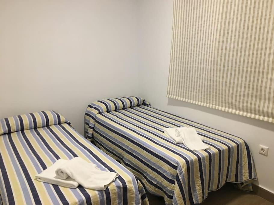 Moderno Apartamento En Bahia Sur ซานเฟร์นันโด ภายนอก รูปภาพ