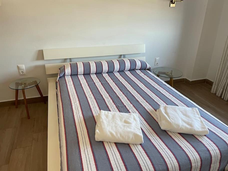Moderno Apartamento En Bahia Sur ซานเฟร์นันโด ภายนอก รูปภาพ
