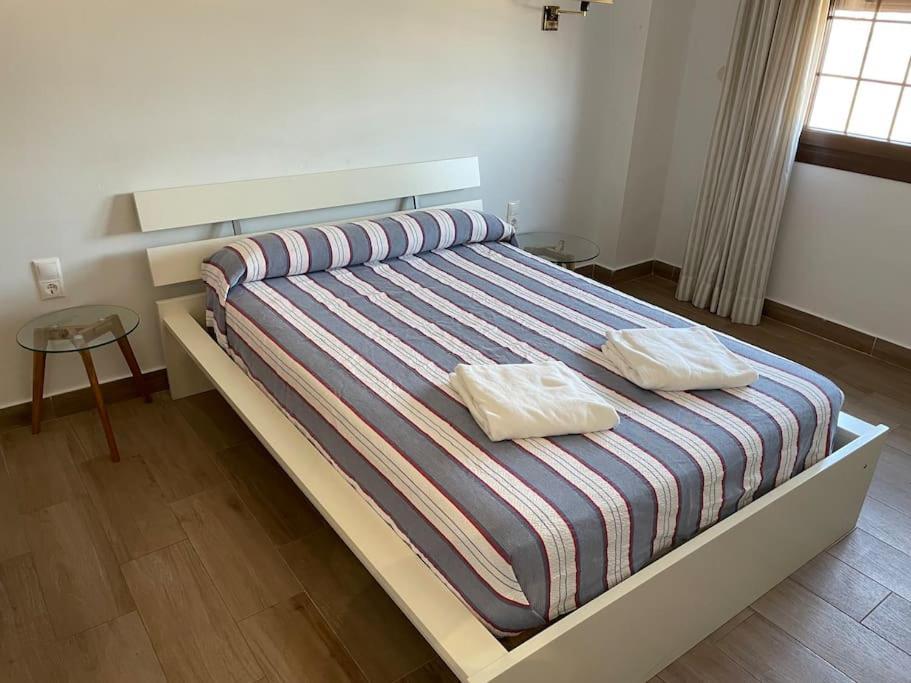Moderno Apartamento En Bahia Sur ซานเฟร์นันโด ภายนอก รูปภาพ