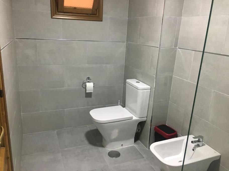 Moderno Apartamento En Bahia Sur ซานเฟร์นันโด ภายนอก รูปภาพ