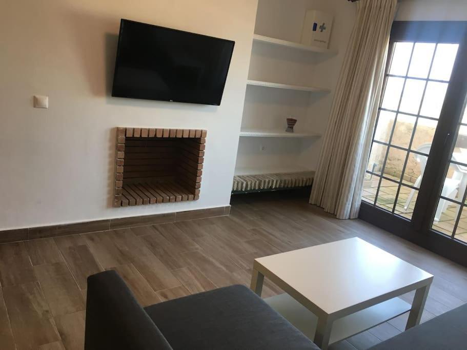 Moderno Apartamento En Bahia Sur ซานเฟร์นันโด ภายนอก รูปภาพ